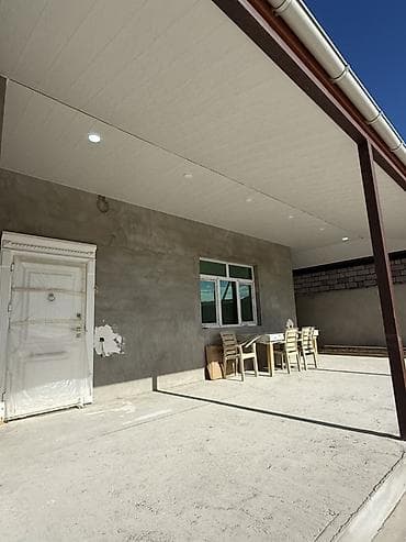 Həyət evləri və villaların satışı: Maştağa qəs. 6 otaqlı, 265 kv. m, Kredit yoxdur, Təmirsiz — 8