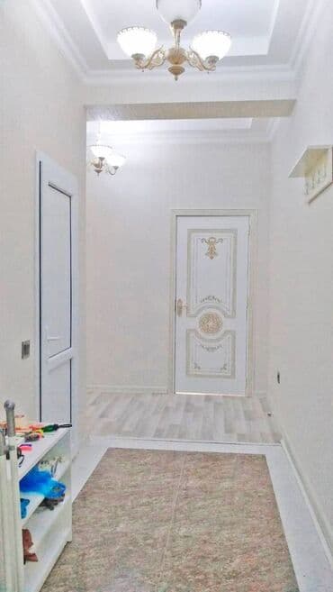 сдается квартира в баку: Nərimanov metrosunun çixisinda yerləşən 17 mərtəbəli binanın 2-ci — 19