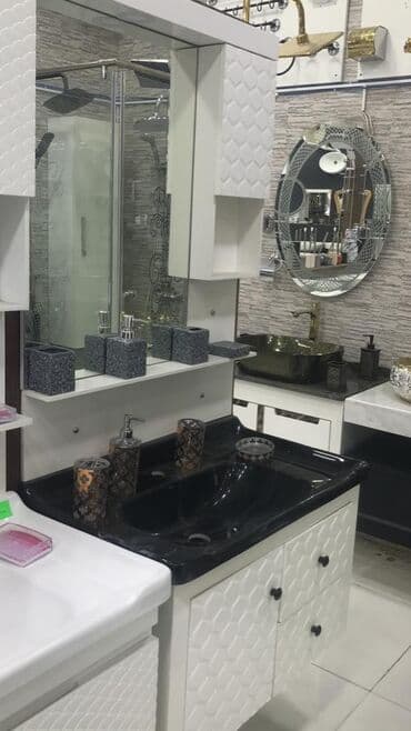 hamam esyalari qiymetleri: 370azndən başlayan qiymətlərlə.İstənilən ölçü və dizaynda moydadır və — 10