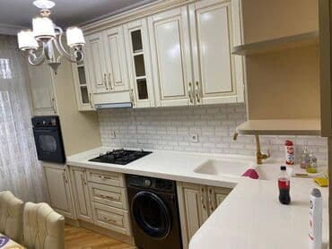 купить квартиру в баку с видом на море: 2 комнаты, Новостройка, 88 м² — 14