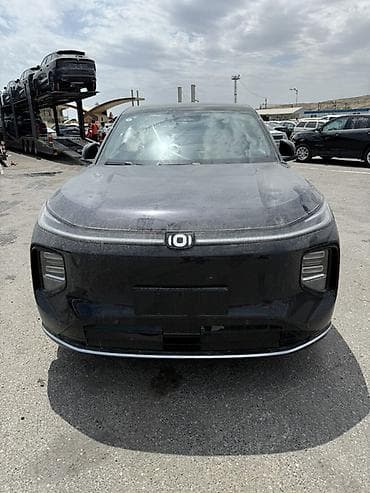 Changan Qiyuan Q07: 1.5 l | 2025 il lalafo.az -da Changan Qiyuan Q07: 1.5 l | 2025 il