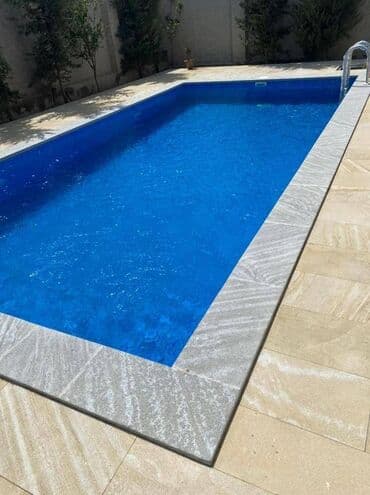 7 8 mkr kiraye evler: 308 kv. m, 6 otaqlı, Kombi, Qaz, İşıq — 16