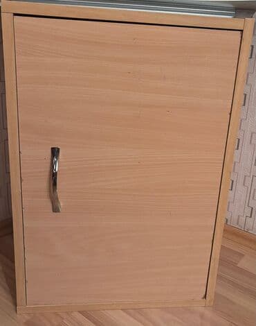 вешалка в прихожую с полкой: Ev temir olur deye ucuz satilir problemi yoxdur Hün-2.22sm en-60sm — 6