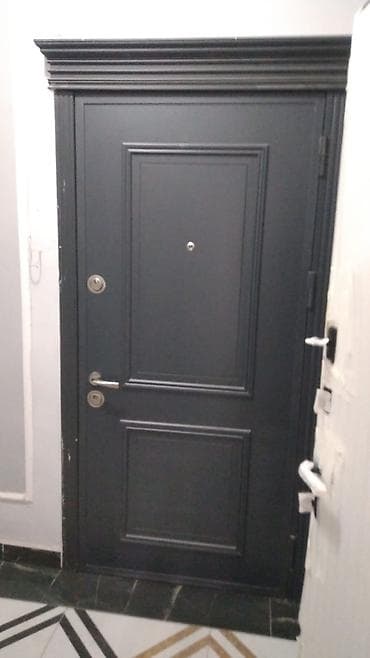 Teze qapıdır istifade olmayıb reyal alıcıya en dırım olacaq