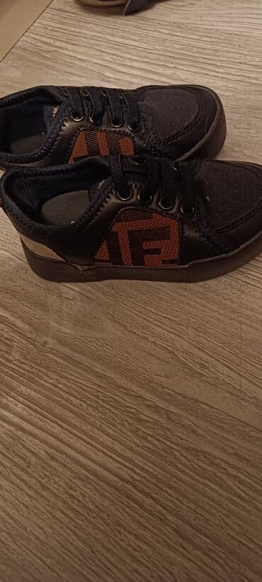 фирменная детская обувь: 5 — 2