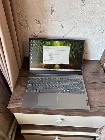 macbook pro 2015: Yeni Lenovo ThinkBook, 15.6 ", Intel Core i5, 512 GB, Ünvandan götürmə, Pulsuz çatdırılma, Ödənişli çatdırılma — 1