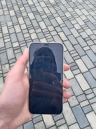 14 pro kontakt home: IPhone 12 Pro, 128 GB, Ağ, Face ID — 2