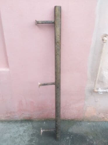 Tutacaq. pilekenden dushende tutmaq uchun. divara vurulur. az lalafo.az -da Tutacaq. pilekenden dushende tutmaq uchun. divara vurulur. az