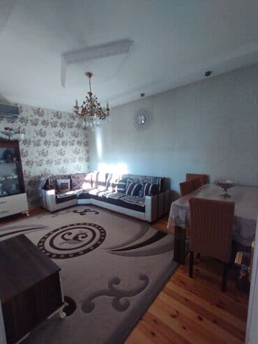 дом у моря: 3 комнаты, 85 м², Средний ремонт — 13