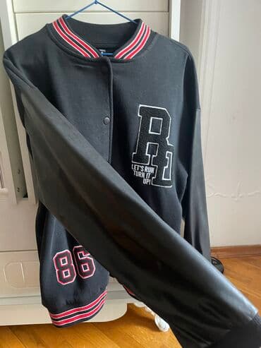 женские свитшоты с принтом: Толстовки, худи — 2