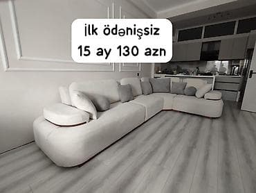 divan damla: Künc divan, Yeni, Açılmayan, Bazasız, Parça, Pulsuz çatdırılma — 4