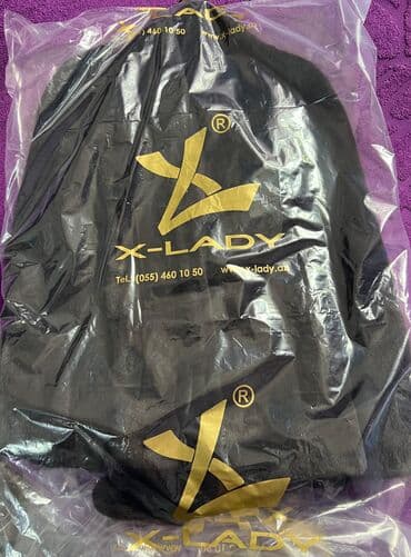 eninə qadın şubaları: Kürk, X-Lady, 4XL, rəng - Qəhvəyi — 1