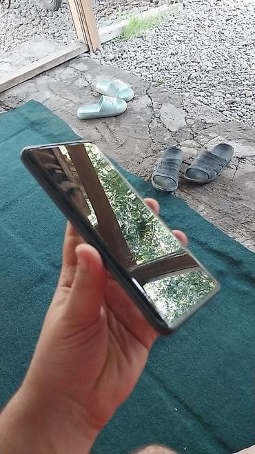 nar şiresi çeken: Redmi Note 14 Pro+, 256 GB, rəng - Boz, İki sim kartlı — 5