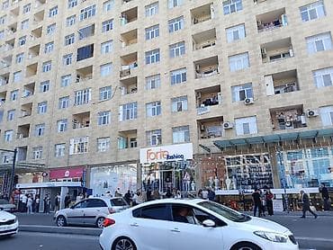 2 otaqlı, Yeni tikili, 60 kv. m lalafo.az -da 2 otaqlı, Yeni tikili, 60 kv. m