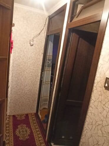 gəncədə kirayə evlər 2023: Sumqayıt, 3 otaqlı, Köhnə tikili, 50 kv. m — 6