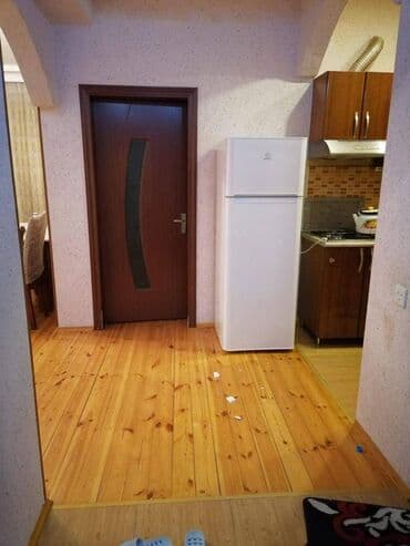 kiraye 20 yanvar: Xetai rayonu, Xetai metrosunun yanında 16 mərtəbəli binanın 15-ci — 6