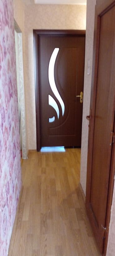 купить дом в мардакянах: Bakı, 8-ci kilometr, 3 otaqlı, Köhnə tikili, m. Neftçilər, 67 kv. m — 6