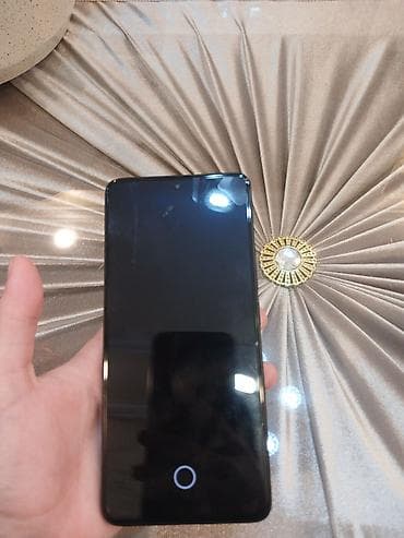 poco x6 pro qiymət: Poco X6 Pro 5G, 256 GB, rəng - Qara — 3