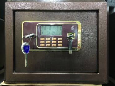 pul qab: ⚡️eni 39 ⚡️Derinlik 31 ⚡️hundurluk 32 ⚡️seyf iki acar ve kodile — 1