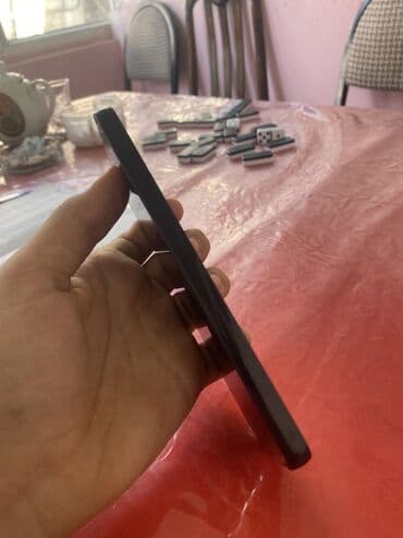 блендер самсунг: Samsung Galaxy A05, 64 GB, rəng - Qara, Kredit, Qırıq, Düyməli — 6