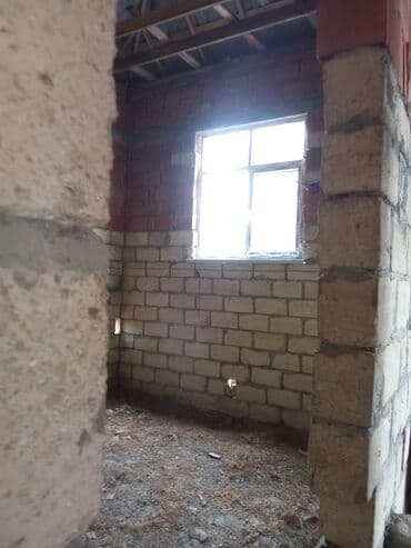 gence traktor zavodu yeni qiymetleri: 3 otaqlı, 80 kv. m, Orta təmir — 10