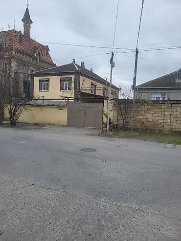 7 otaqlı, 700 kv. m
