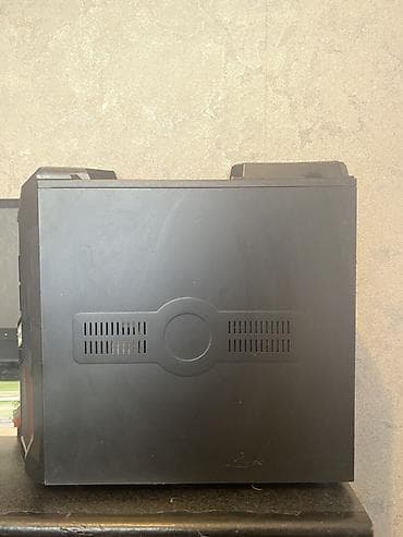 masaustu komputer dəsti: Salam Intel core i5-3340 NviDia GeForce Gtx 750 ti Ddr 3 16 gb ram — 3
