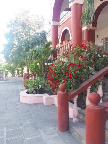 sumgayıt kiralık ev: 200 kv. m, 5 otaqlı, Qaz, İşıq, Su — 4