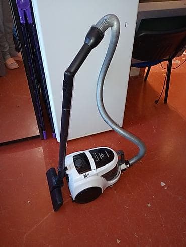 arnica tozsoranlari: Salam. heç bir defekti yoxdu. çox səliqəli işlətmişəm. sovurması — 3