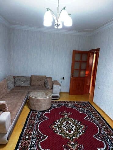 bakıda kirayə evlər 2023: Heydər Əliyev mərkəzin yanı 10 mərtəbəli binanın 7-ci mərtəbəsi ümumi — 3