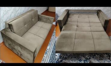 Digər mebel: Divan — 1