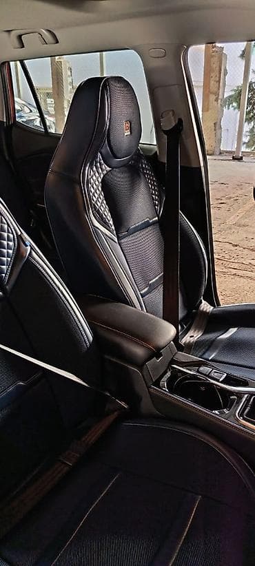 mini cooper satilir: JAC : 1.5 l | 2025 il 15995 km Krossover — 5