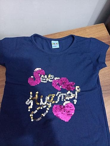 2 ci el donlar: 5manat yumusaq materialı var yüngül 3-4yas — 1