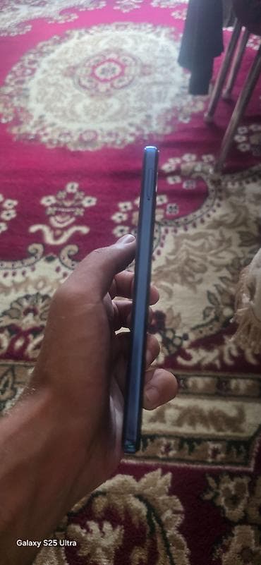 canon foto: Redmi Note 11, 256 GB, rəng - Mavi, Qırıq — 3