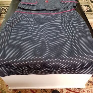 kostyum qadin ucun: Dəstlər, kostyumlar — 2