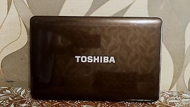 pro gainer: Ehtiyyat hissələri üçun Toshiba Satellite noutbuk - Model: Toshiba — 1