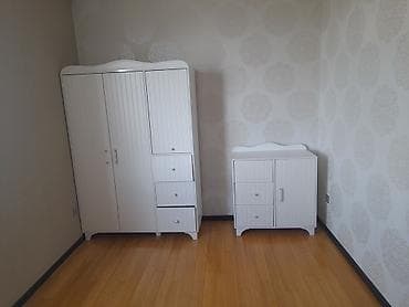 Oğlan və qız üçün, Beşik — 2