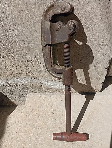 qaz açari: Açar dəsti ədəd: 2 — 4