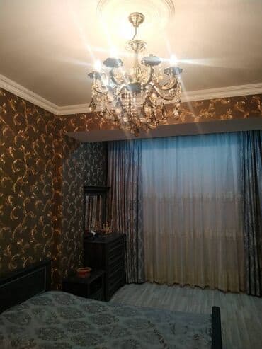 купить квартиру на ази асланова: 1 комната, Новостройка, 60 м² — 8