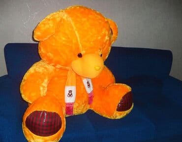 uwaq ucun mawinlar: Oyuncaqlar — 1