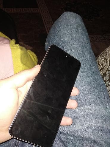 Redmi 12, 128 GB, Qırıq