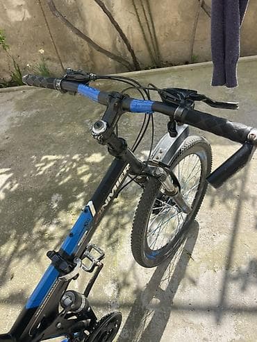 anmier: İkici əldir əlaqə üçün zəng edin — 5