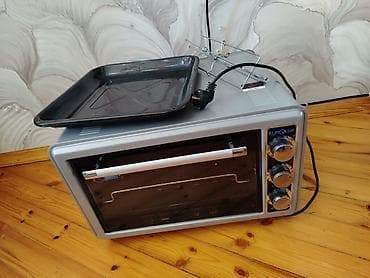 saz limitsiz internet: Elektrik sobası Stolüstü — 2