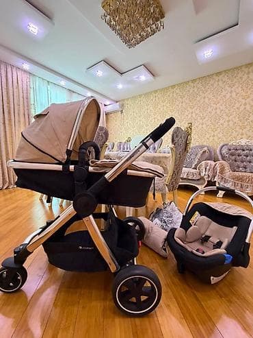 Aygun ☀️Mothercare kalyaska 250 azn tecili satilir 990 manata