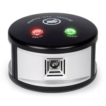 həşarat qovan aparat: Siçan qovan ağcaqanad qovan aparat 500 m2 metr Siçan və digər yerüstü — 1