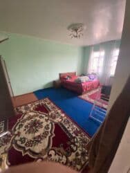 дом на колесах turbo az: 4 комнаты, 126 м², Нет кредита, Средний ремонт — 6