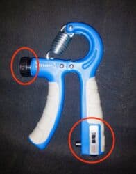 1 ci sinif azerbaycan dili kitabi pdf yukle: Yeni sayğaclı espander əl bilək trenajoru 5-60 kq tənzimlənən — 1