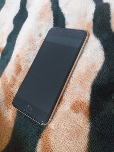 купить айфон 6: IPhone 6, Золотой — 2