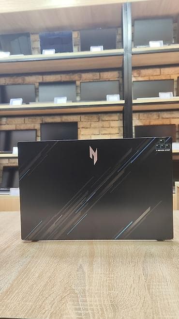 intel core: ​💻 Acer Nitro V15 ​📝 Model: Acer Nitro V15 ​🧠 Prosessor (CPU): Intel — 4
