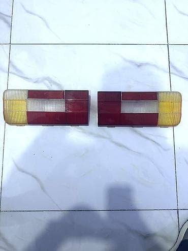 c clas: Közərmə, VAZ (LADA) 2004 il, Orijinal, Rusiya, İşlənmiş — 3